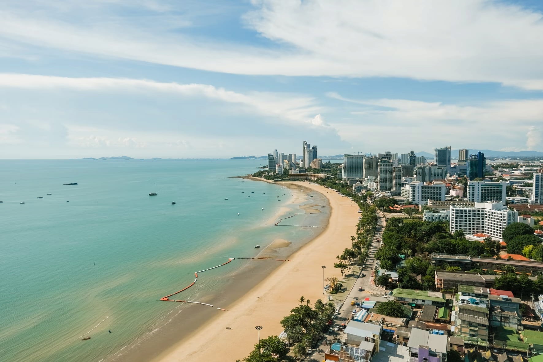 Pattaya Sightseeing Package